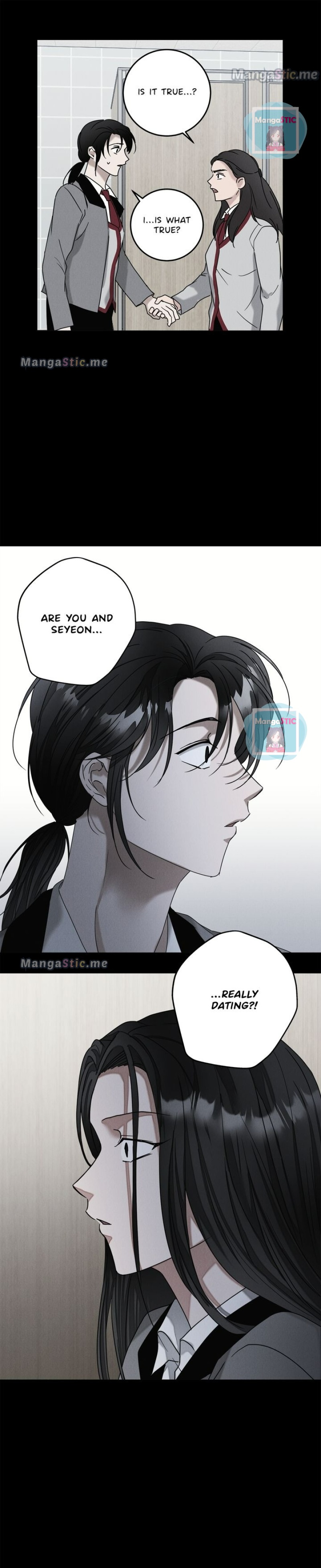 Savior - Chapter 60