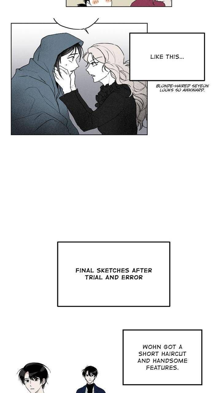 Savior - Chapter 70.5