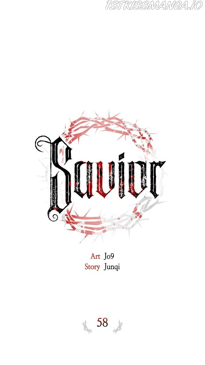 Savior - Chapter 58