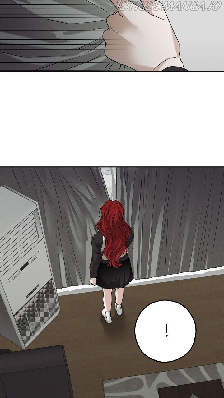 Savior - Chapter 58