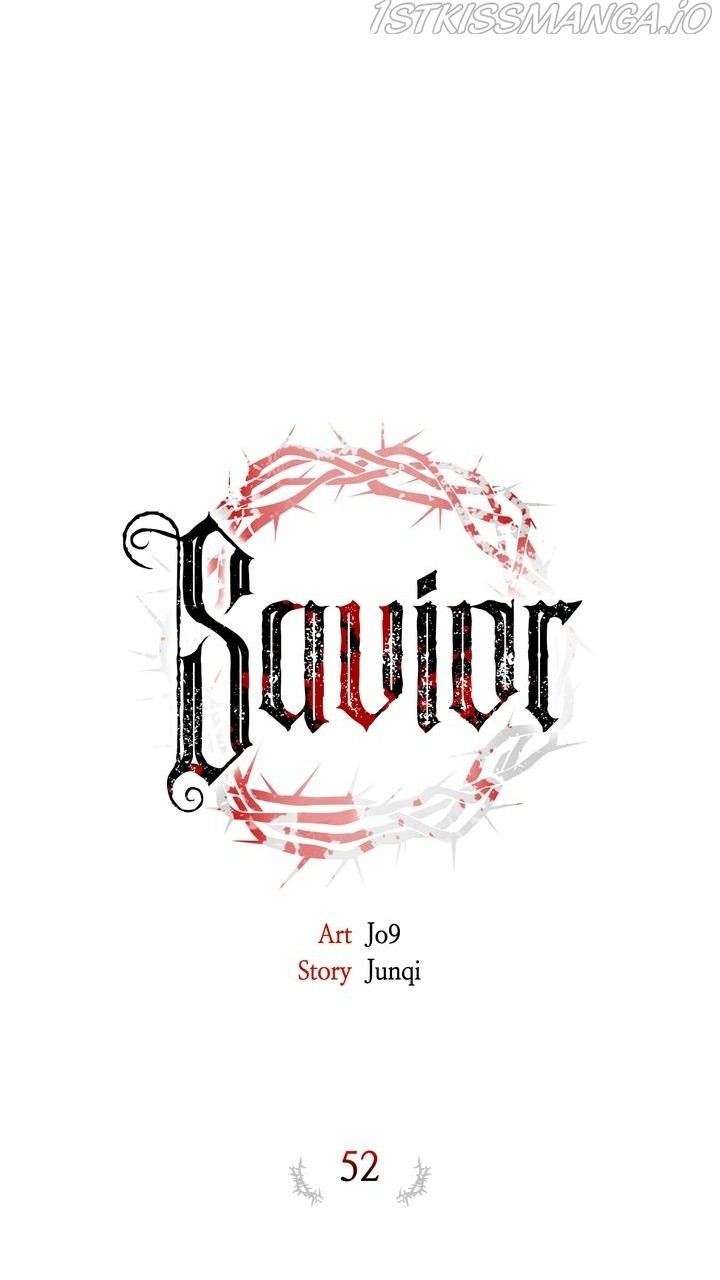 Savior - Chapter 52