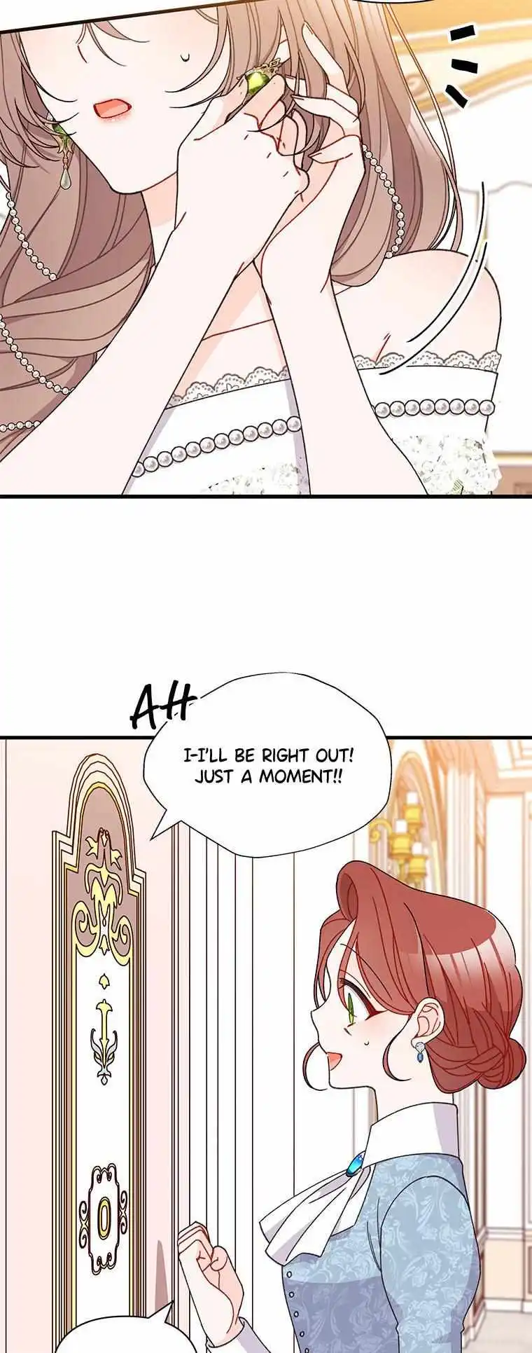 The Rewards Of Marriage - Chapter 60