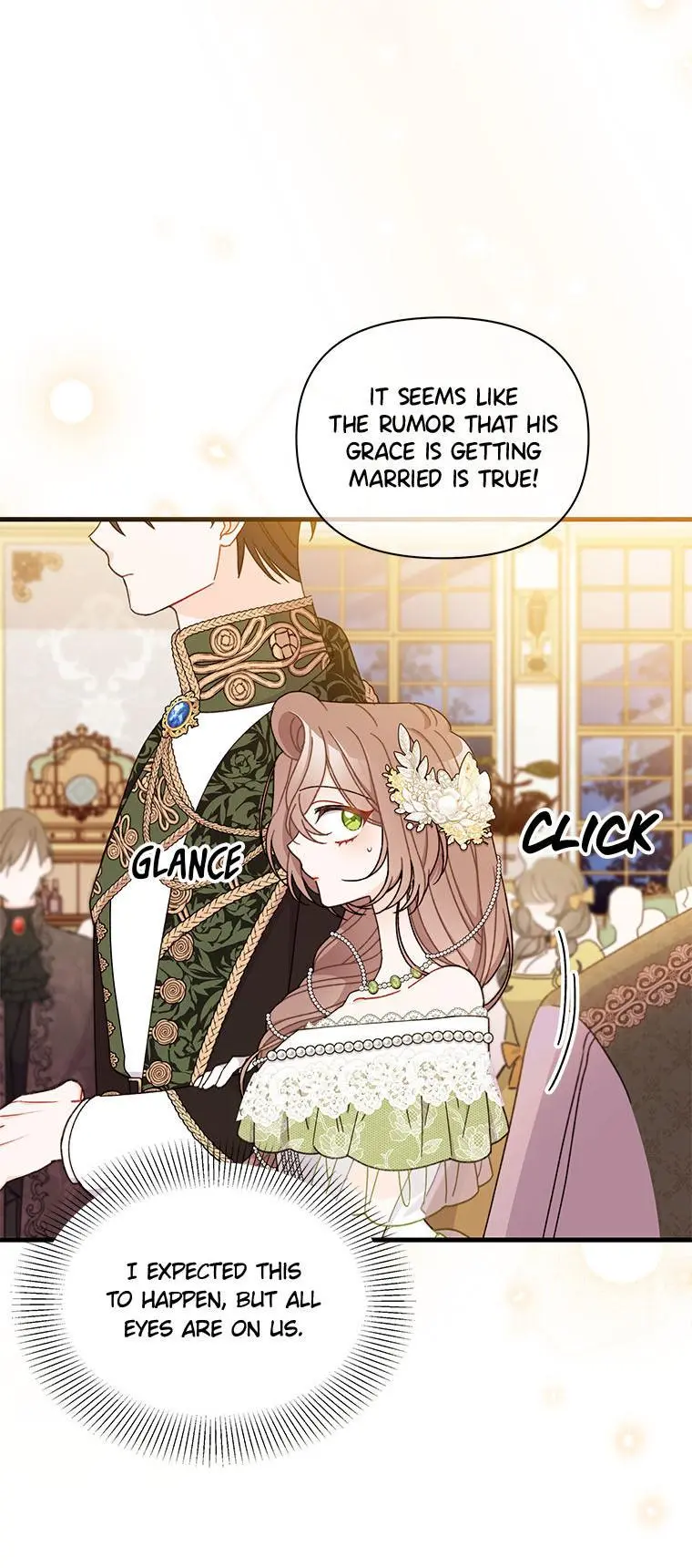 The Rewards Of Marriage - Chapter 60