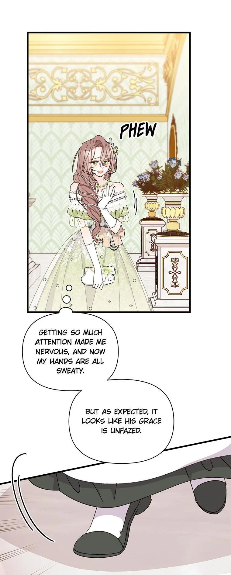 The Rewards Of Marriage - Chapter 60