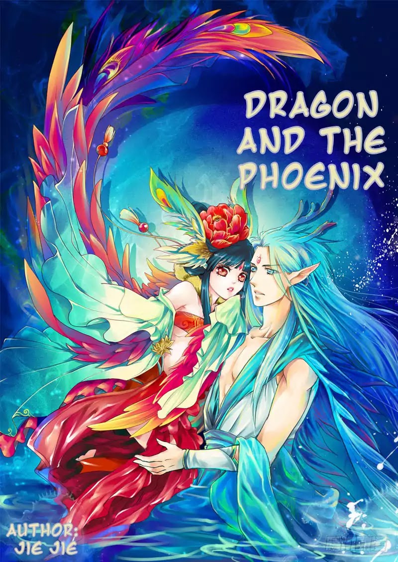 Dragon And The Phoenix - Chapter 1