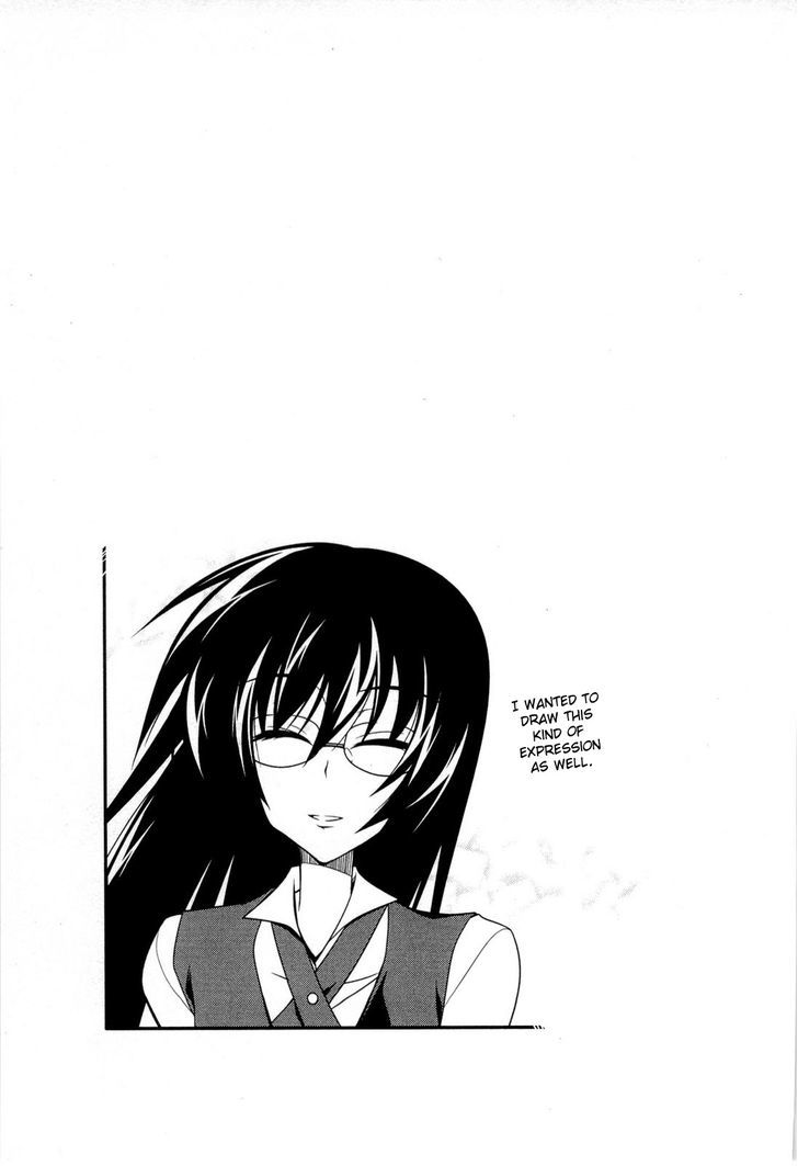 Shitsuji Shoujo To Ojousama - Vol.2 Chapter 12 : Pleasant-Feeling Things, An Inquiry About Playing Around, And A S...