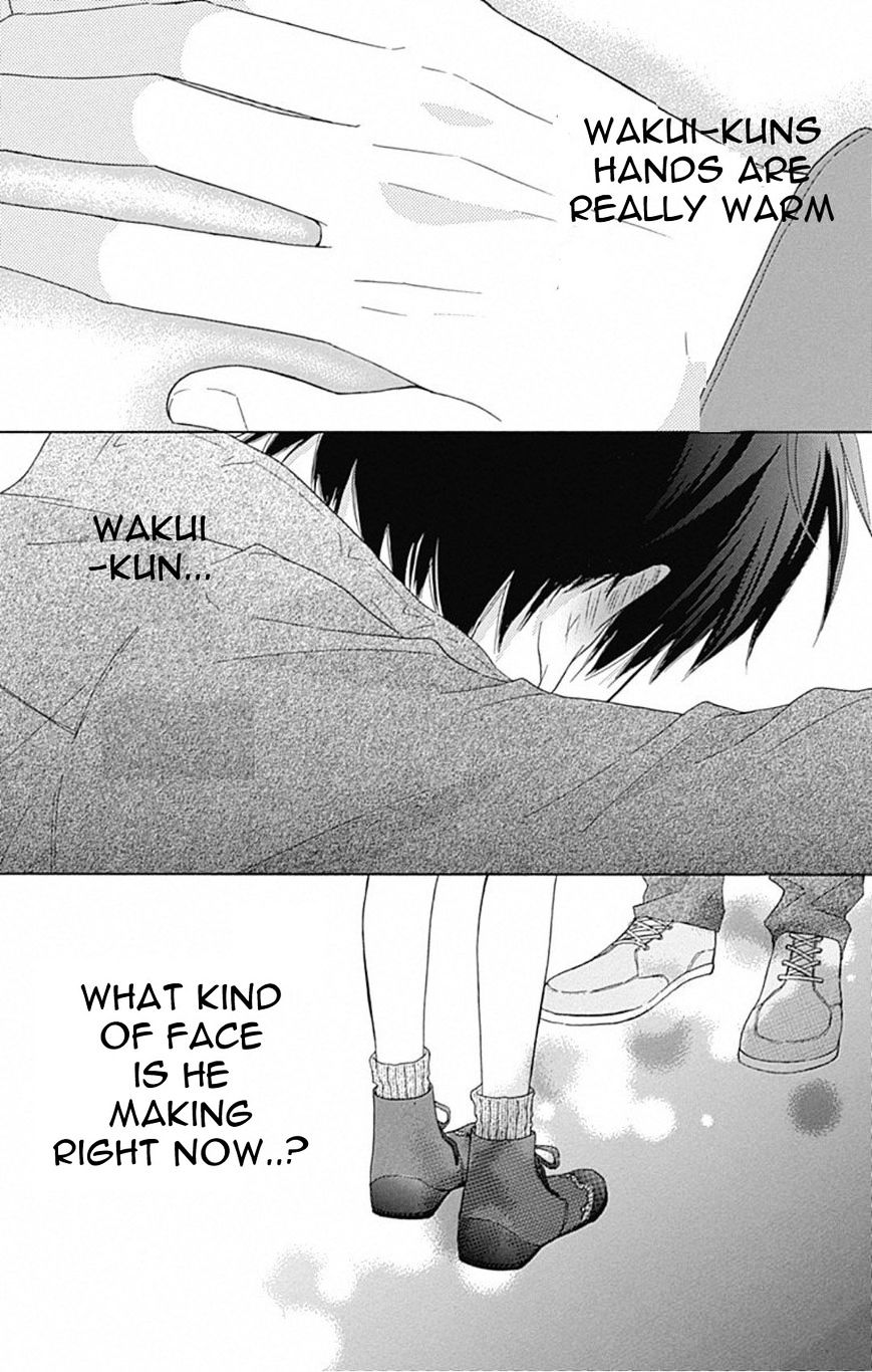 Hinadori No Waltz - Chapter 5