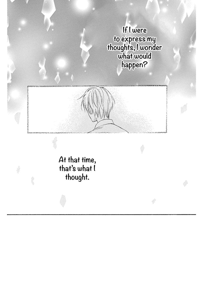 Hinadori No Waltz - Chapter 26