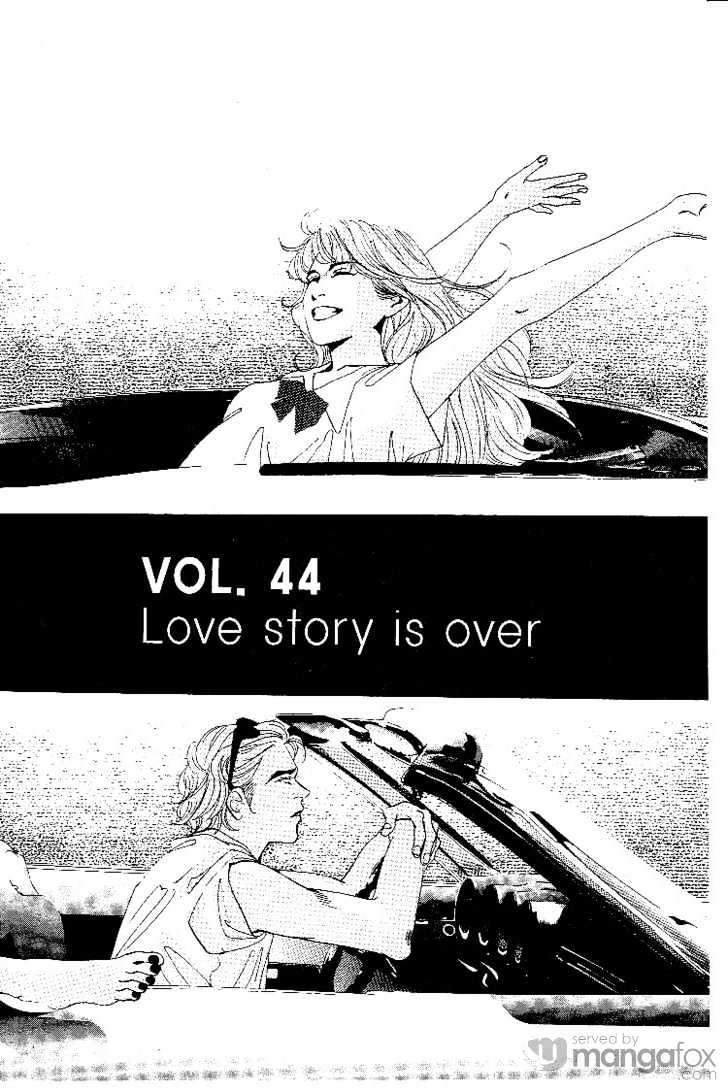 Crazy Love Story - Vol.5 Chapter 44 : Love Story Is Over