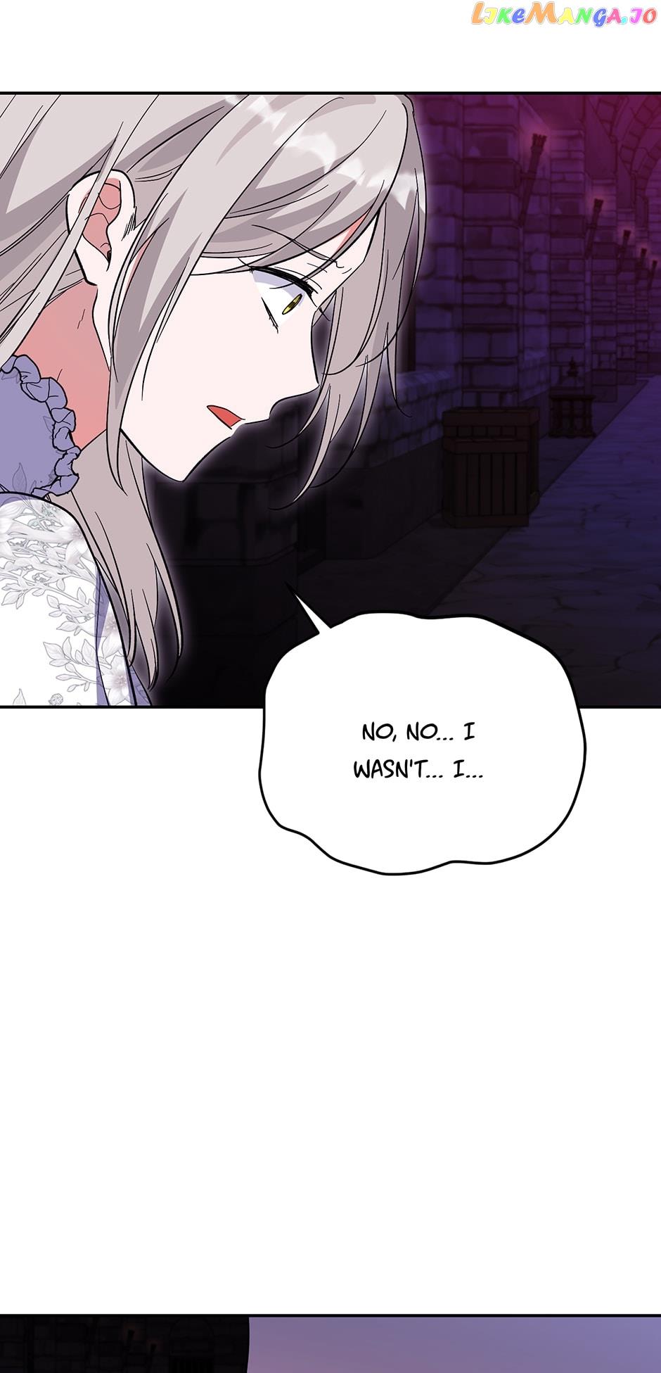 The Evil Girl Karuna Has Shrunk (The Villainess Caruna Has Become A Child) - Chapter 87