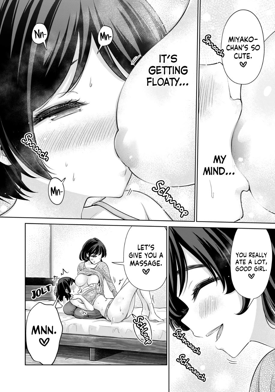 I Won't Sleep With You For Free - Vol.5 Chapter 40: Koizumi-San’s Childcare