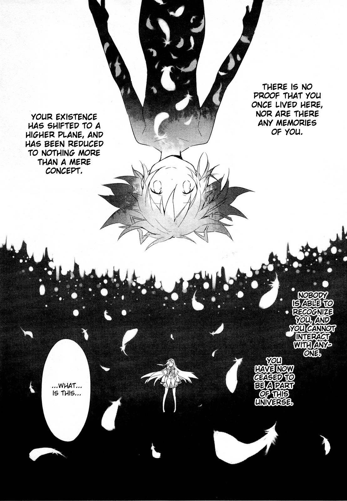 Mahou Shoujo Madoka★Magica - Vol.3 Chapter 12 : My Best Friend [End]