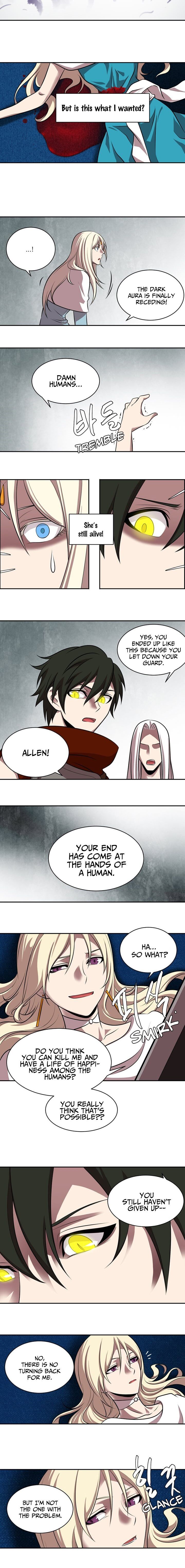 Sword And Magic: The Waking Hero - Chapter 27