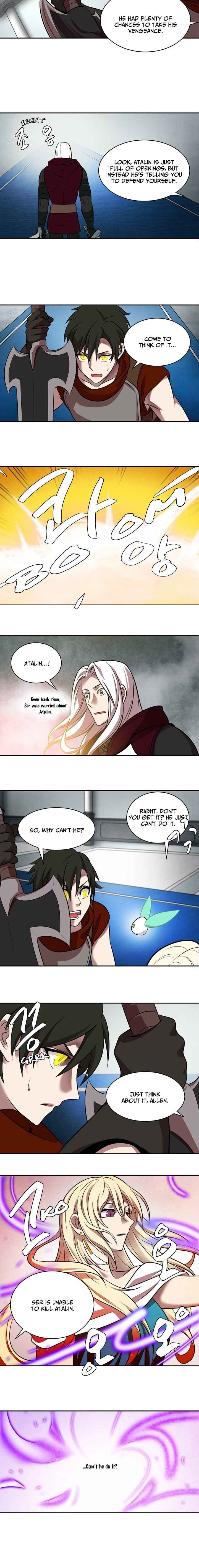 Sword And Magic: The Waking Hero - Chapter 23