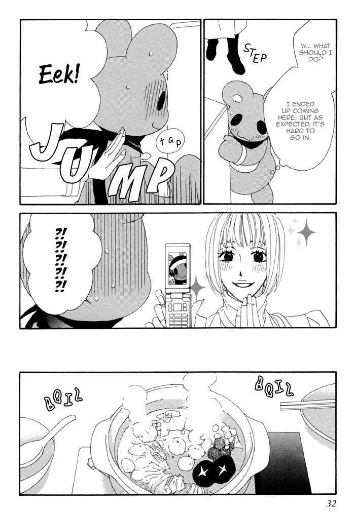 Kigurumi Planet - Vol.1 Chapter 1