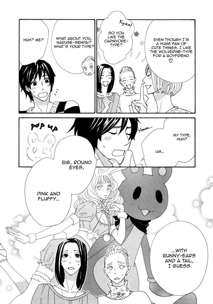 Kigurumi Planet - Vol.2 Chapter 11