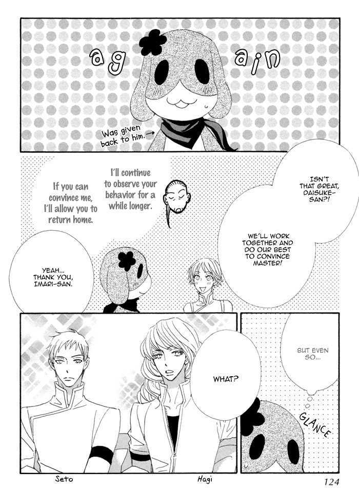 Kigurumi Planet - Vol.1 Chapter 5