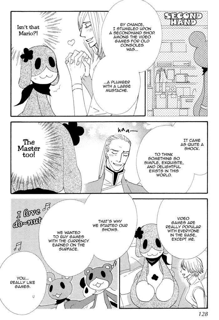 Kigurumi Planet - Vol.1 Chapter 5