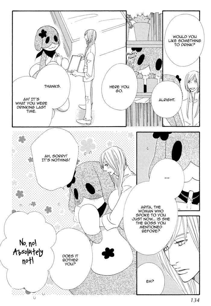 Kigurumi Planet - Vol.1 Chapter 5