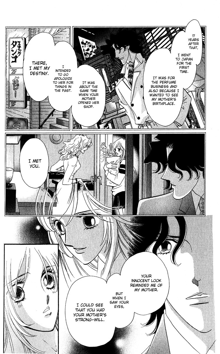 First Girl - Vol.4 Chapter 13 : To Japan