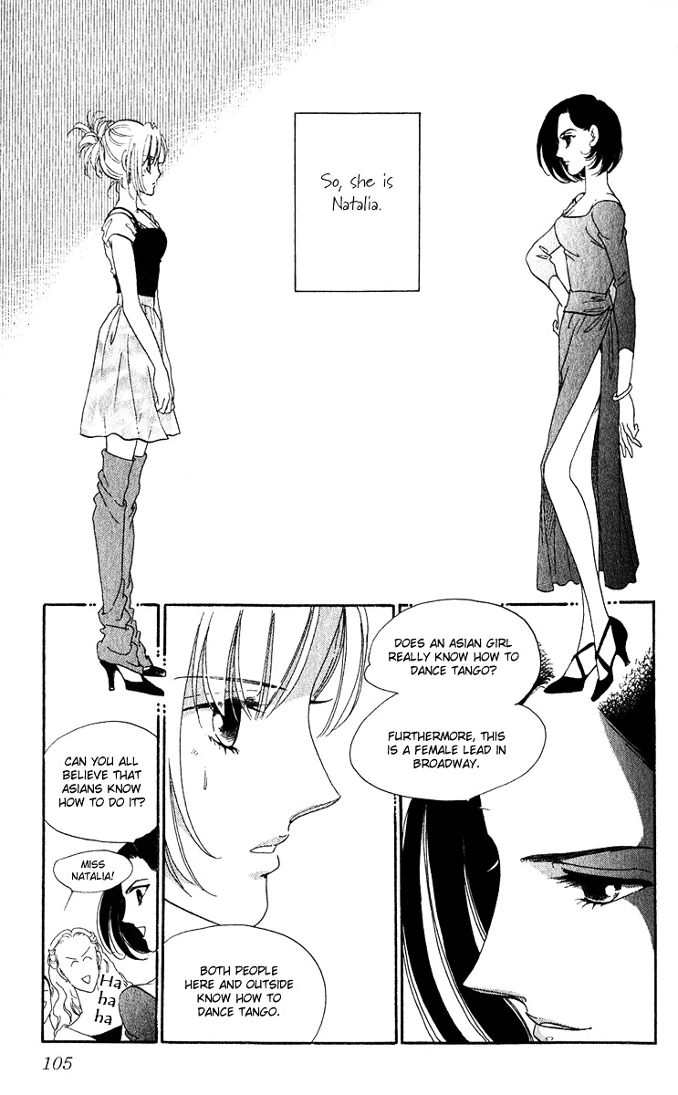 First Girl - Vol.3 Chapter 9 : Ill-Timed Love