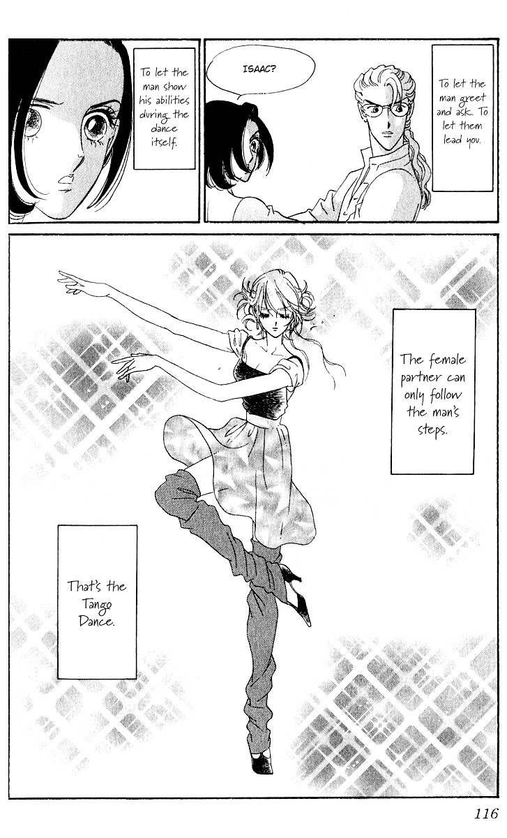 First Girl - Vol.3 Chapter 9 : Ill-Timed Love