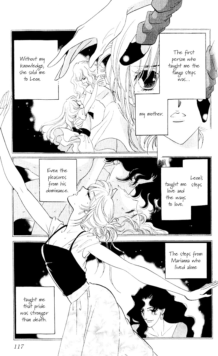 First Girl - Vol.3 Chapter 9 : Ill-Timed Love