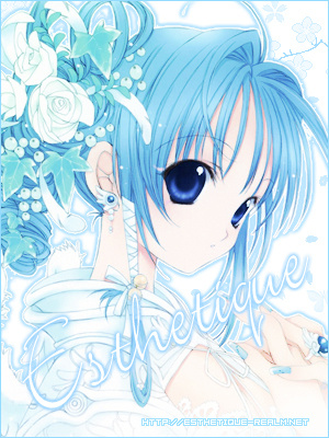 First Girl - Vol.5 Chapter 18 : Garden Of Blue Rose [End]