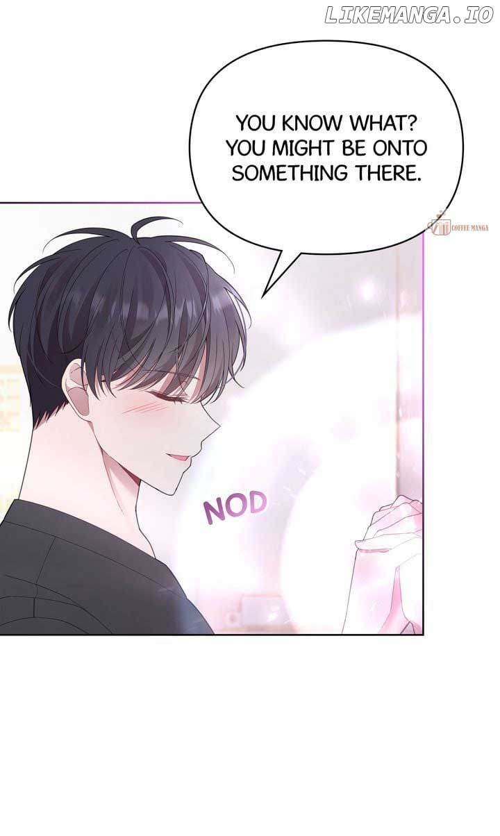 So Close Yet So Far - Chapter 37