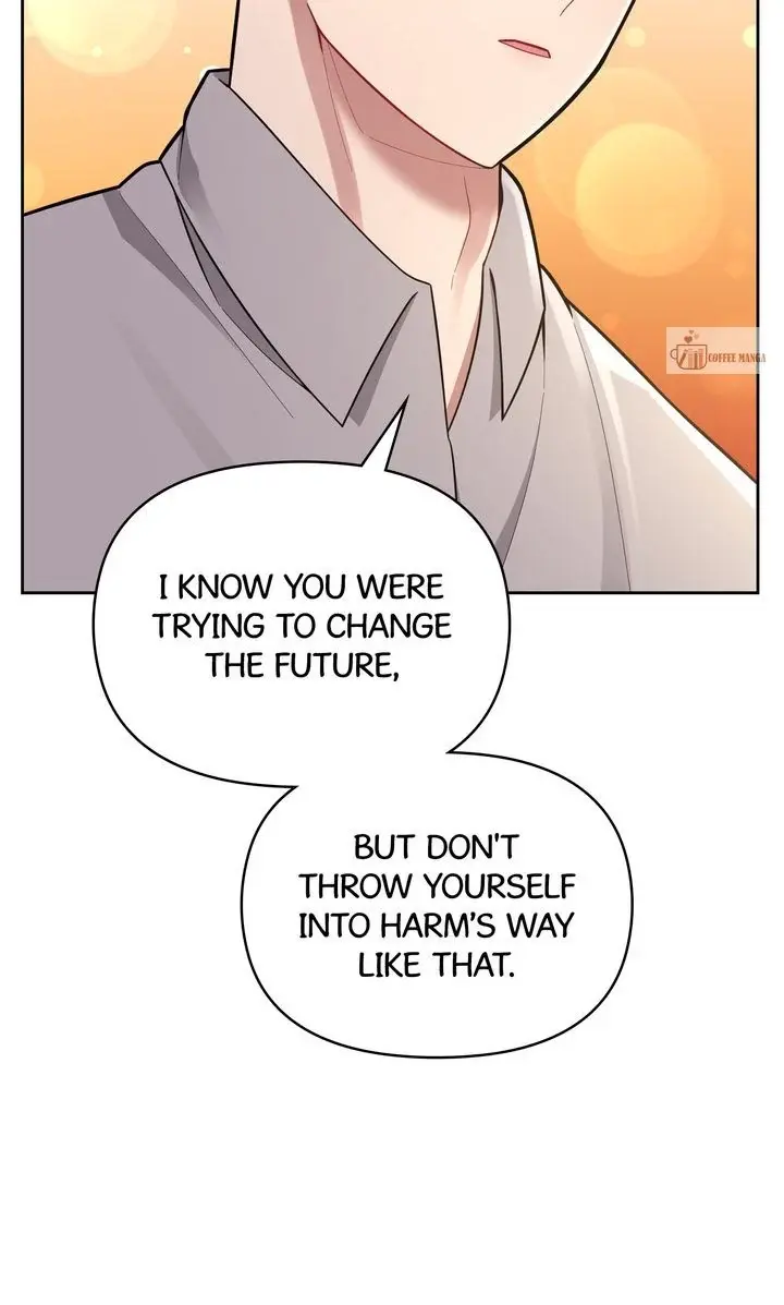 So Close Yet So Far - Chapter 22