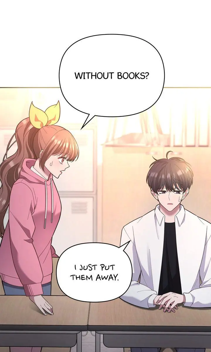 So Close Yet So Far - Chapter 20