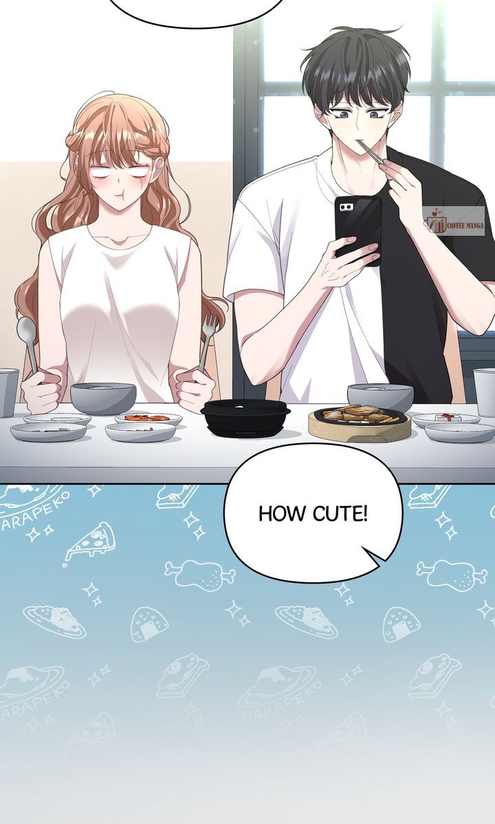 So Close Yet So Far - Chapter 30