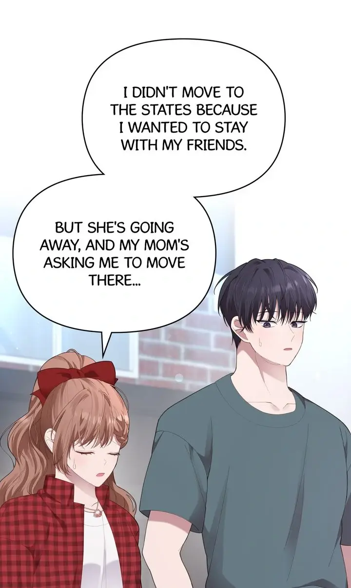 So Close Yet So Far - Chapter 32