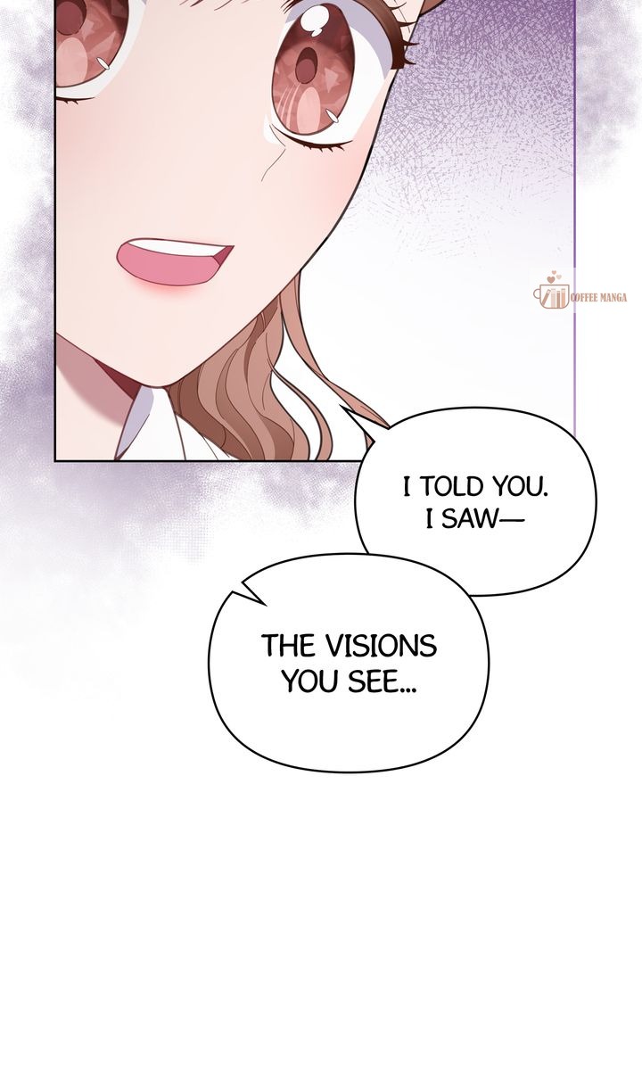 So Close Yet So Far - Chapter 35