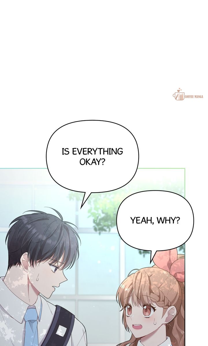 So Close Yet So Far - Chapter 35