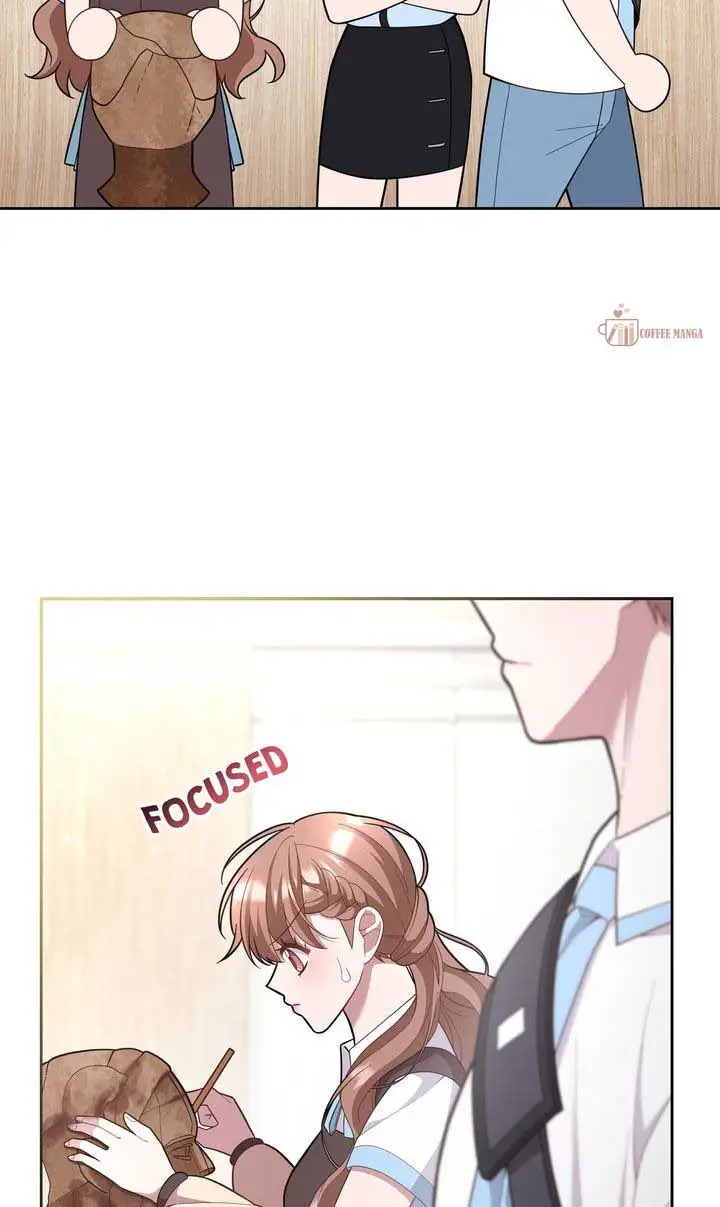 So Close Yet So Far - Chapter 25