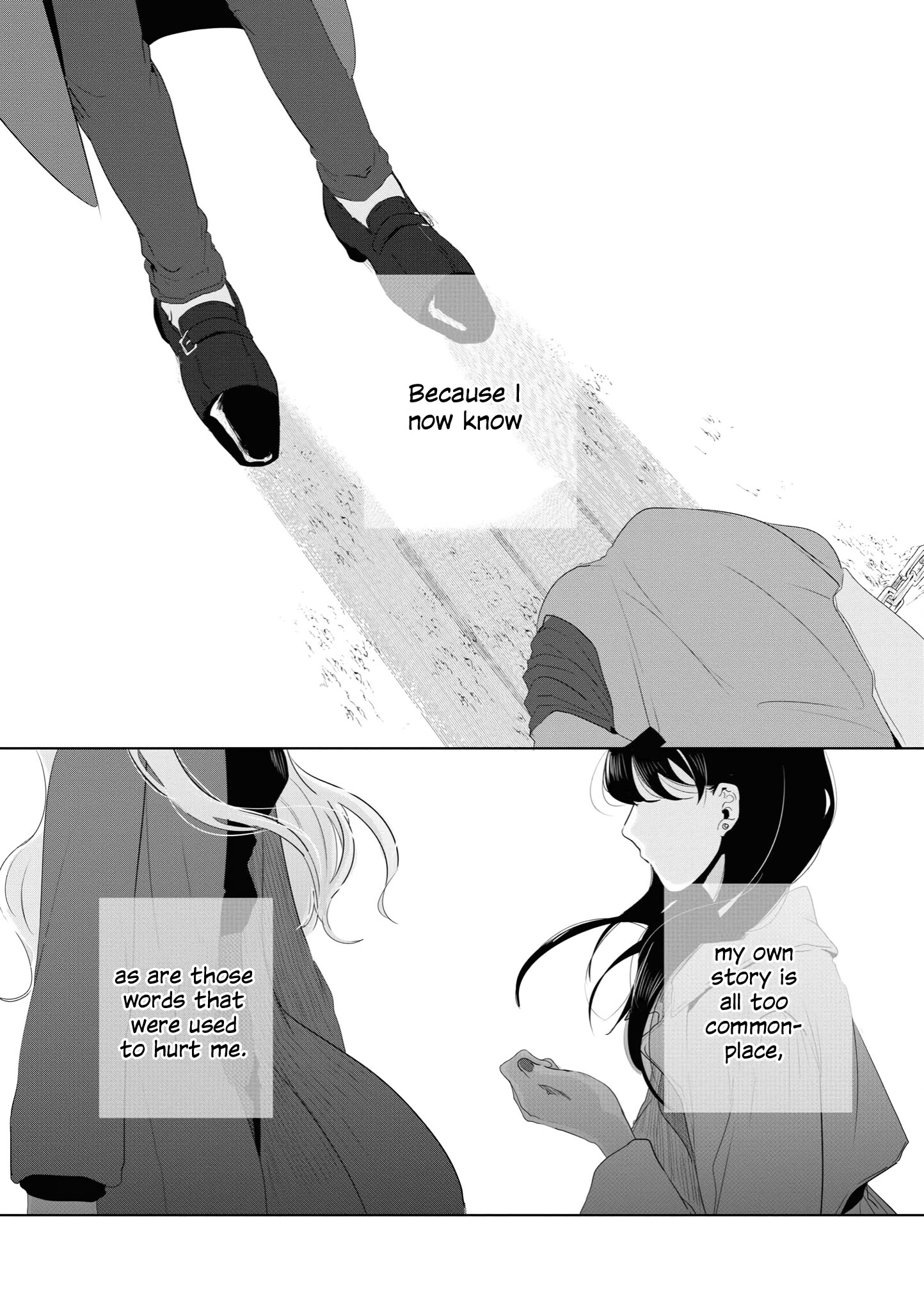 Tsuki To Koi Wa Michireba Kakeru - Chapter 12