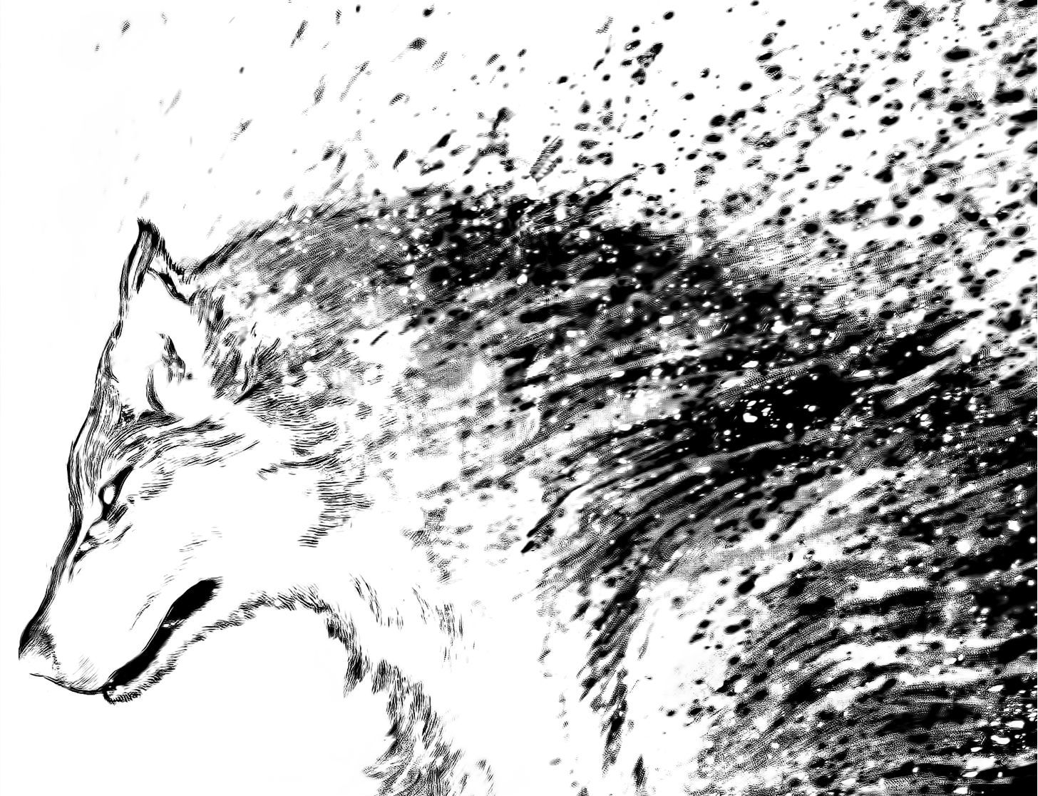 Wolf Guy - Ookami No Monshou - Vol.12 Chapter 110 : The Moon And The Sun