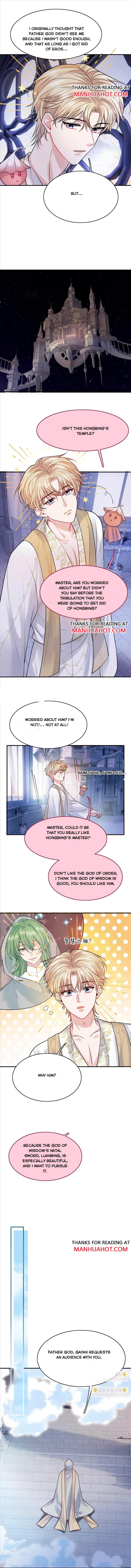 Please No Cure For Me - Chapter 102