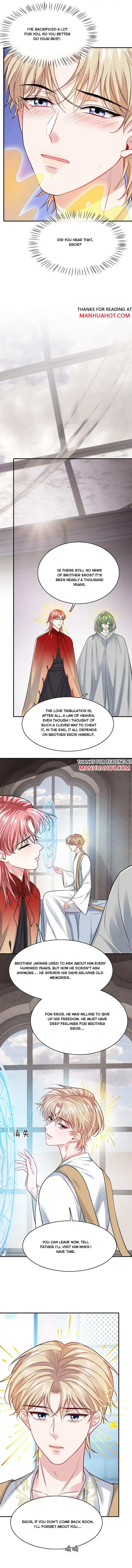 Please No Cure For Me - Chapter 103