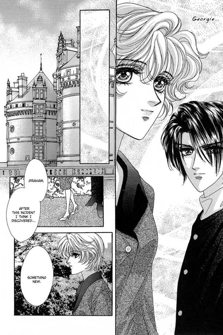 Princess Diana - Vol.3 Chapter 21 : The Successful Princess