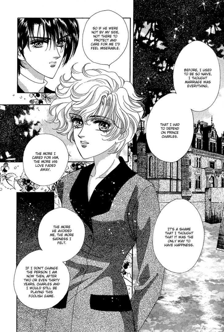 Princess Diana - Vol.3 Chapter 21 : The Successful Princess