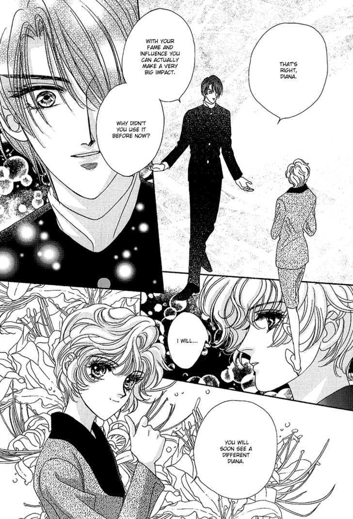 Princess Diana - Vol.3 Chapter 21 : The Successful Princess