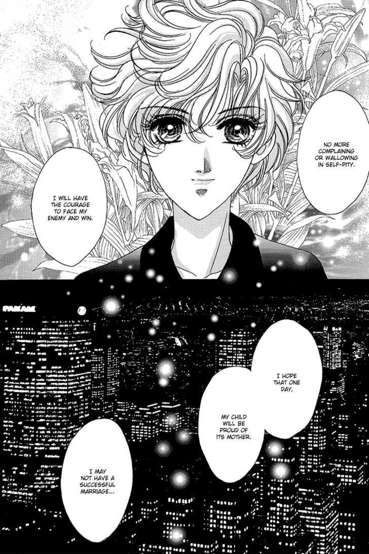 Princess Diana - Vol.3 Chapter 21 : The Successful Princess