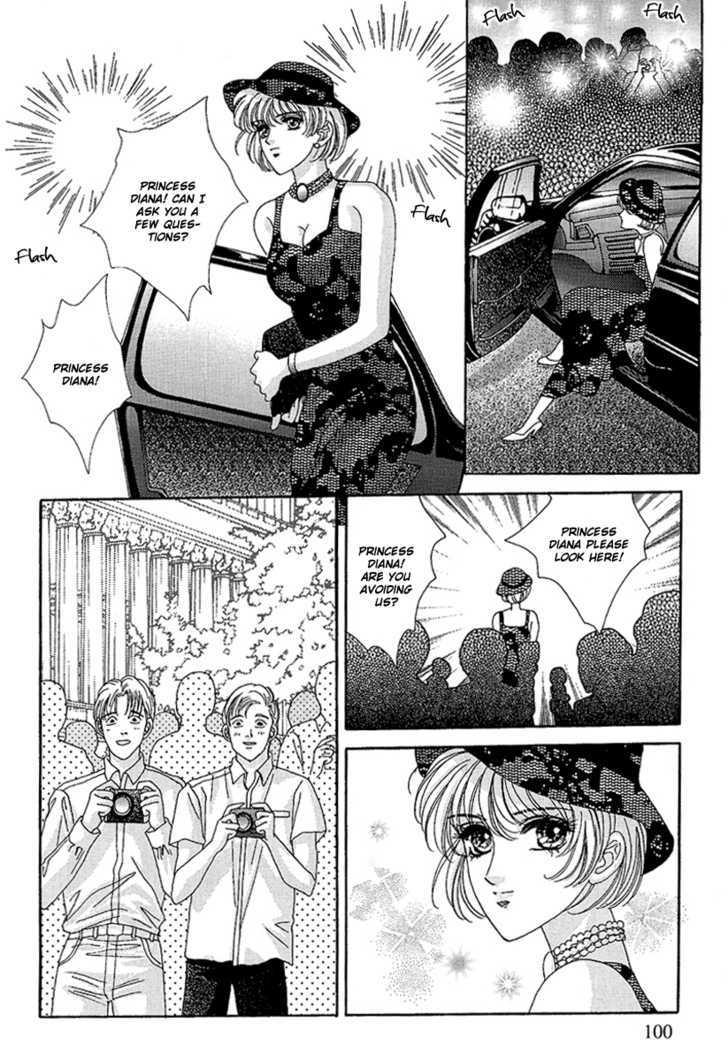 Princess Diana - Vol.3 Chapter 21 : The Successful Princess