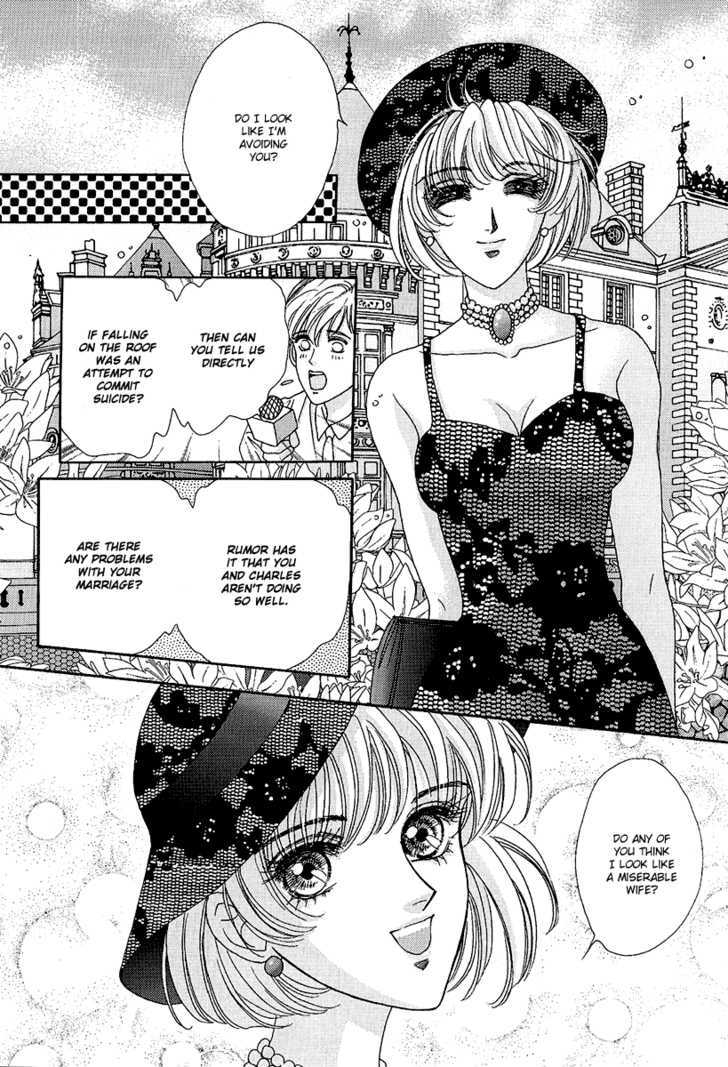 Princess Diana - Vol.3 Chapter 21 : The Successful Princess