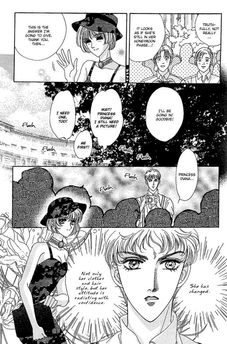 Princess Diana - Vol.3 Chapter 21 : The Successful Princess