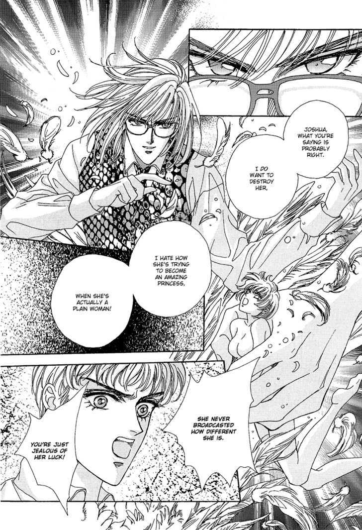 Princess Diana - Vol.3 Chapter 21 : The Successful Princess