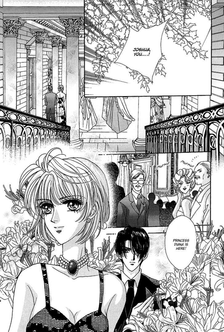 Princess Diana - Vol.3 Chapter 21 : The Successful Princess