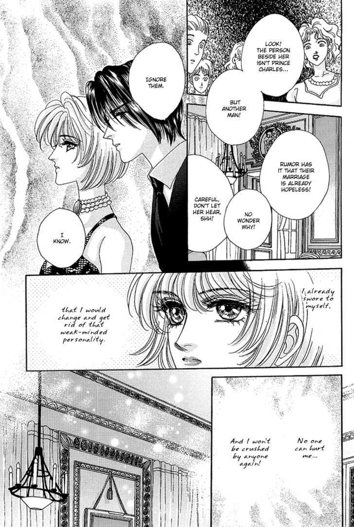 Princess Diana - Vol.3 Chapter 21 : The Successful Princess